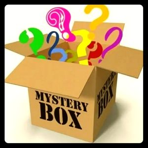 Mystery box!  Clothing Sz 2X